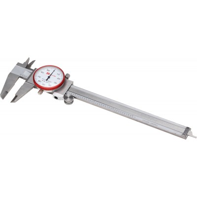 Штангенциркуль Hornady Dial Caliper 6