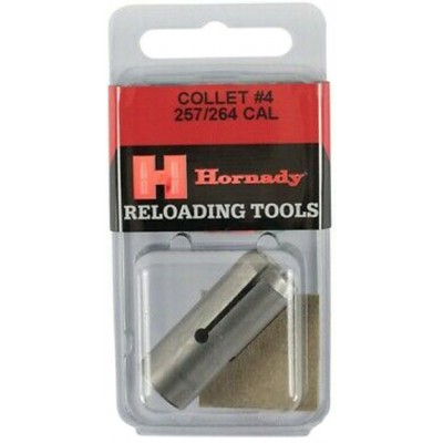 Цанга Hornady для депуллера COLLET #4 кал. 257/264