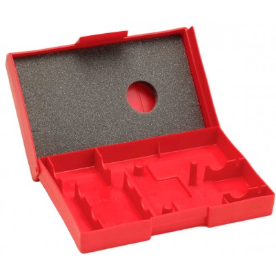 Коробка для матриць Hornady Die Storage Box Large