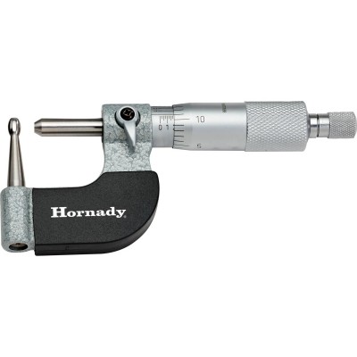 Микрометр Hornady шариковый механический Vernier ball micrometer