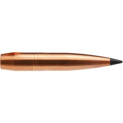 Пуля Cutting Edge Bullets Lazer LRT SF GEN 2 кал. 338 масса 300 гр/19.44 г. 50 шт