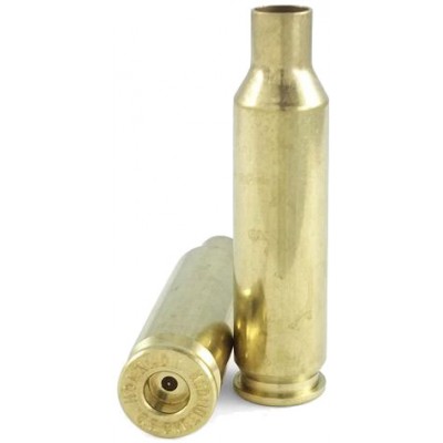 Гільза Hornady 6.5 Creedmoor латунна 50 шт.