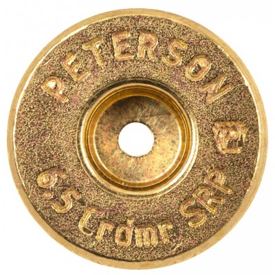 Гільза Peterson некапсулированная калібр 6.5 Creedmoor Small Rifle Primer