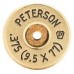 Гильза Peterson некапсулированная калибр 9.5 x 77 (.375) 50 шт/уп