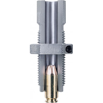 Кримповочна матриця Hornady Taper Crimp Die кал. 38/9мм