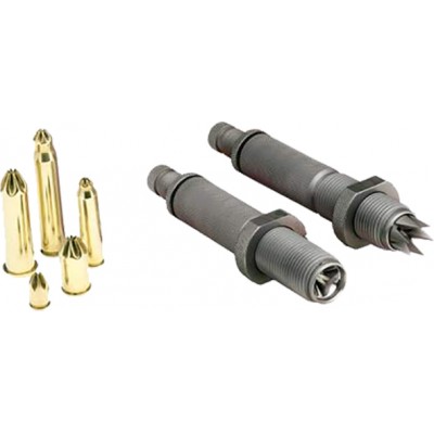 Набор матриц Hornady Blank Cartridge кал .22-45 Cal 2-Die Set для холостых патронов.