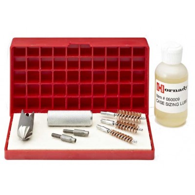 Набор для подготовки гильз Hornady Case Care Kit