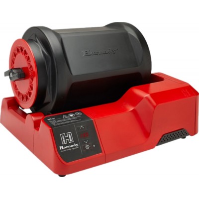 Устройство для чистки гильз Hornady Rotary Case Tumbler 220V