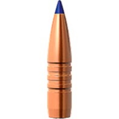 Пуля Barnes BT TAC TX кал.338 Lapua Magnum масса 265 гр (17.2 г) 50 шт