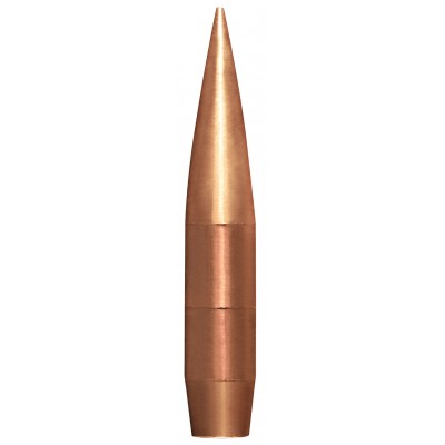 Пуля Berger Extreme Long Range Match Solid кал .375 масса 379 гр (24.5 г) 50 шт