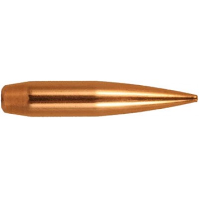 Куля Berger Hunting VLD кал. 6,5 мм маса 9,07 г/ 140 гр (100 шт)