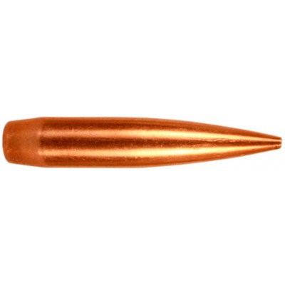 Куля Berger Hybrid Target F-Open кал. 7 мм (.284) маса 11,92 р/ 184 гр