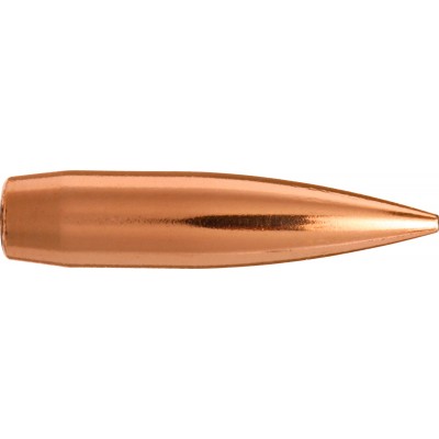 Пуля Berger Juggernaut Target Match BT Long Range кал. 30 масса 12,0 г/ 185 гр