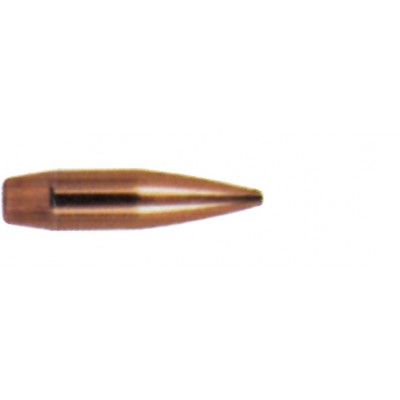 Пуля Berger Match VLD Target кал.224 масса 70 гр (4.5 г) 100 шт