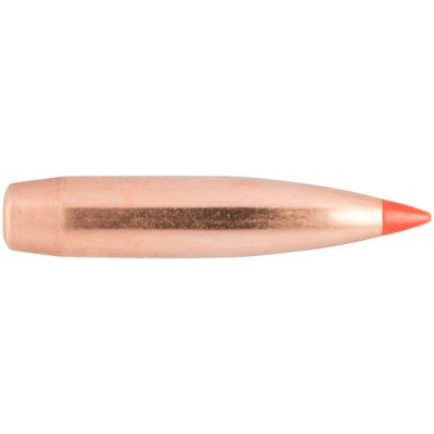 Куля Hornady A-Max кал. 6 мм (.243) маса 105 гр (6.8 г) 100 шт