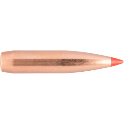 Куля Hornady A-Max кал. 6.5 мм (.264) маса 140 гр (9.1 г) 100 шт