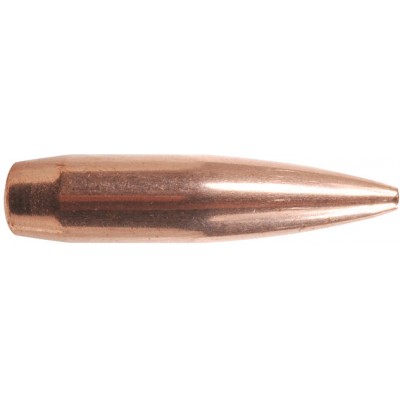 Куля Hornady BTHP Match кал .30 маса 178 гр (11.5 г) 1600 шт