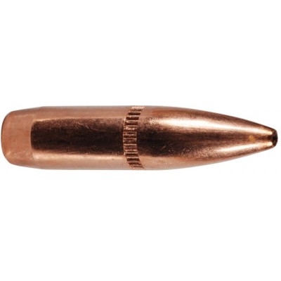 Куля Hornady BTHP (з канелюрою) кал .224 маса 68 гр (4.4 г) 4500 шт