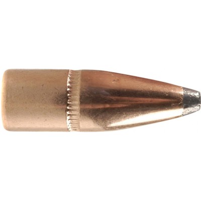 Куля Hornady FMJ кал .224 маса 62 гр (4 г) 5500 шт