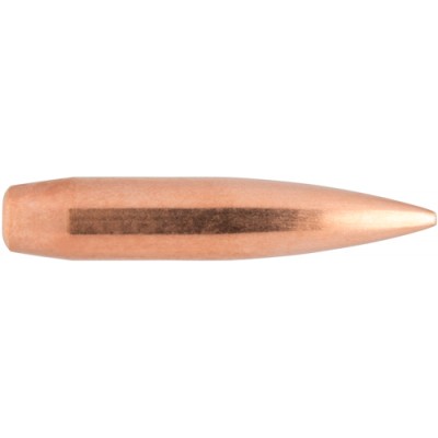 Куля Hornady BTHP кал .338 маса 285 гр (18.5 г) 50 шт