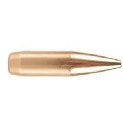 Куля Hornady BTHP кал .338 маса 250 гр (16.2 г) 50 шт