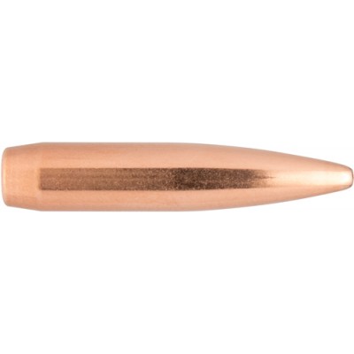 Куля Hornady BTHP кал. 6.5 мм маса 140 гр (9.1 г) 100 шт