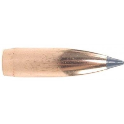 Куля Nosler Ballistic Tip SP (Spitzer Point) кал. 8 мм маса 180 гр (11.7 г) 50 шт