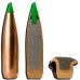 Пуля Nosler Ballistic Tip SP (Spitzer Point) кал.30 масса 168 гр (10.9 г) 50 шт