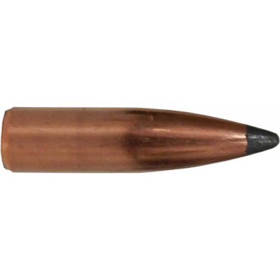 Куля Nosler Partition SP (Spitzer Point) кал.30 маса 180 гр (11.7 г) 50 шт