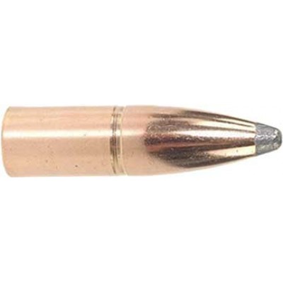 Куля Nosler Partition SP (Spitzer Point) кал. 9.3 мм маса 286 гр (18.5 г) 50 шт