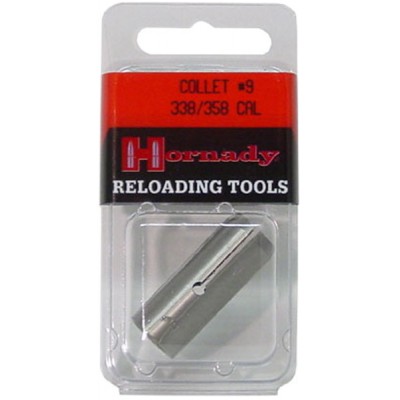 Цанга Hornady для депуллера COLLET #9 кал. 338/358