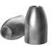 Пули пневматические H&N Slug HP кал. 4.5 мм. Вес - 1,3 г. 250 шт/уп