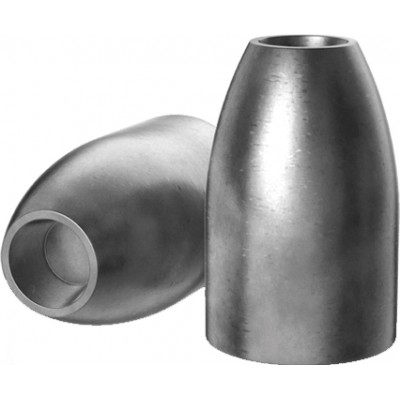 Кулі пневматичні H&N Slug HP кал. 5.51 мм. Вага - 1.62 грам. 200 шт/уп