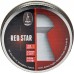 Кулі пневматичні BSA Red Star. Кал. 4.5 мм