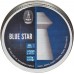 Пули пневматические BSA Blue Star. Кал. 4.5 мм. Вес - 0.52 г. 450 шт/уп