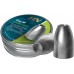 Кулі пневматичні H&N Slug HP кал. 6.35 мм. Вага - 2.33 грама. 120 шт/уп