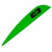 Оперения для стрел Easton Vanes 380 Diamond ц:green