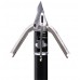 Запасне лезо Rocket Broadheads Meat Seeker 3