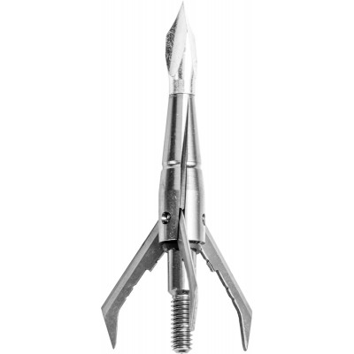 Наконечник для стріли Rocket Broadheads Sidewinder 100 гр 3 шт/уп