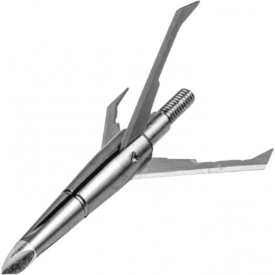 Наконечник для стріли Rocket Broadheads Hammerhead 100 гр 3 шт/уп