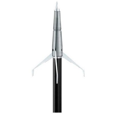 Наконечник для стріли Rocket Broadheads Hammerhead 100 гр 3 шт/уп