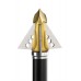 Запасне лезо Rocket Broadheads Ultimate Steel 100/125