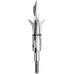 Наконечник для стріли Rocket Broadheads Sidewinder 100 гр 3 шт/уп