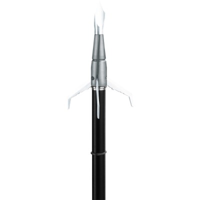 Наконечник для стріли Rocket Broadheads Sidewinder 100 гр 3 шт/уп