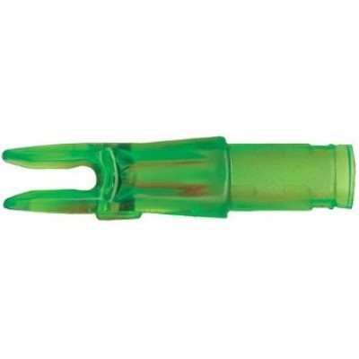Хвостовик для стрел Easton Super 3D Green