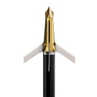 Наконечники для стріл Rocket Broadheads Steelhead XL 100 grn 3шт/уп