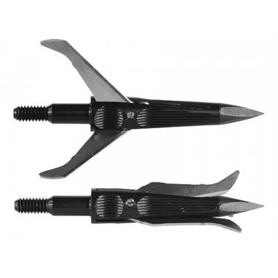 Наконечники д/стрел TenPoint Spitfire Broadheads