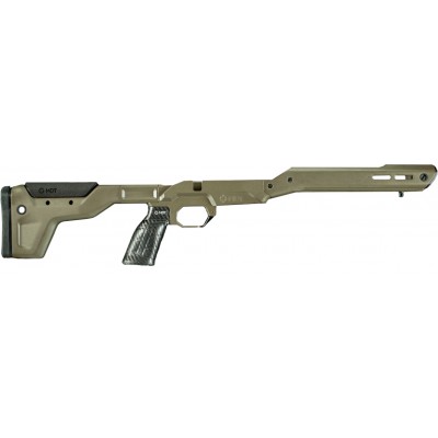 Ложе MDT HNT-26 для Remington 700 SA Green