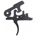 УСМ JARD AR Adjustable Trigger System. Нижн. рег. Одноступінчастий. "Швидкий". Зусилля спуска 680 г/1.5 lb