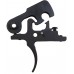 УСМ JARD AR-10 Adjustable Trigger. Регулируемый. Двухступенчатый. Усилие спуска 680 г/1.5 lb